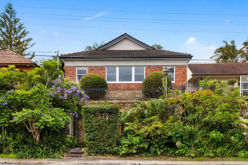 34 Kenneth Road, Manly Vale NSW 2093