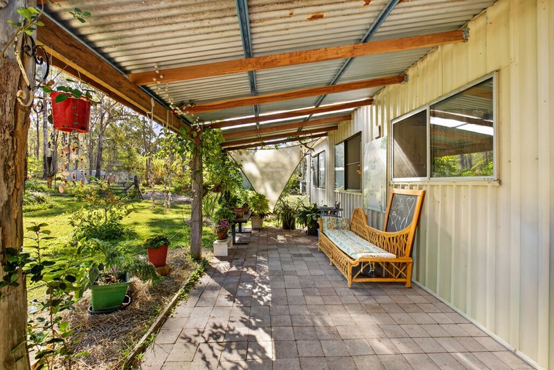 Photo - 34 Kent Close, Tumoulin QLD 4888 - Image 17