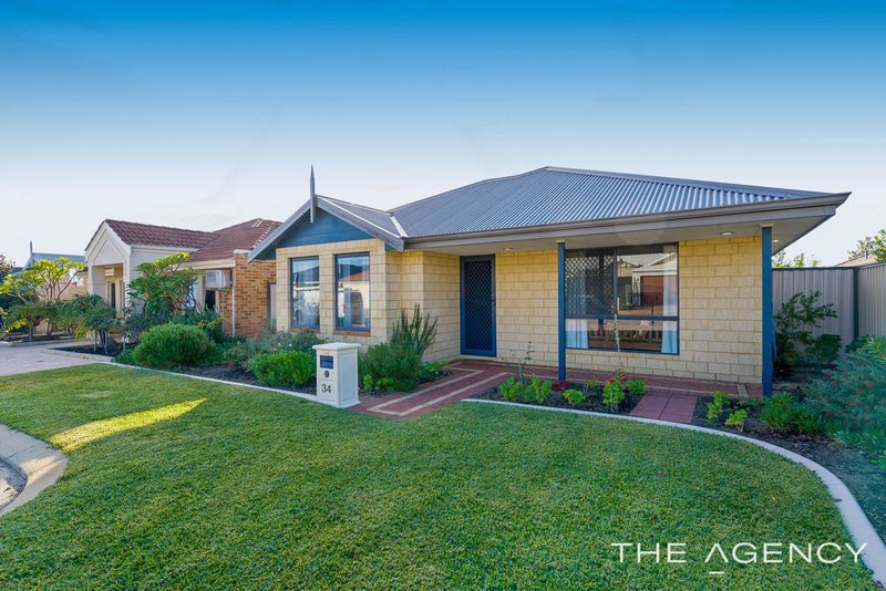 Photo - 34 Kesiya Turn, Aubin Grove WA 6164 - Image 1