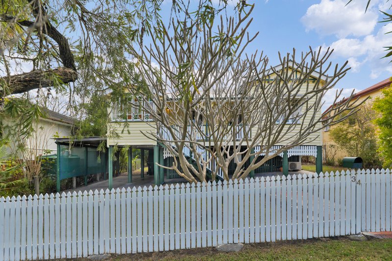 Photo - 34 King Edward Avenue, Darra QLD 4076 - Image 2