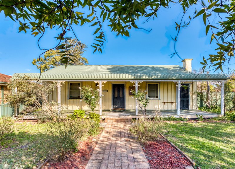 34 King Street, Tahmoor NSW 2573