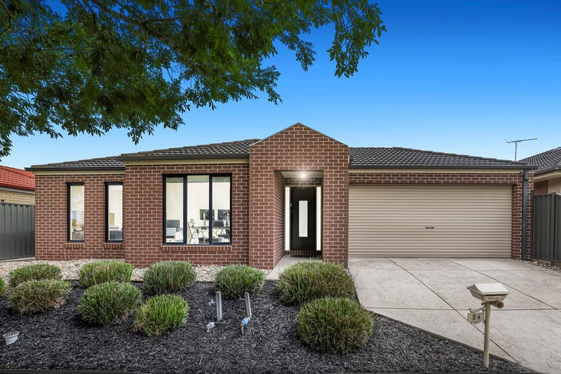 34 Kinglake Drive, Manor Lakes VIC 3024