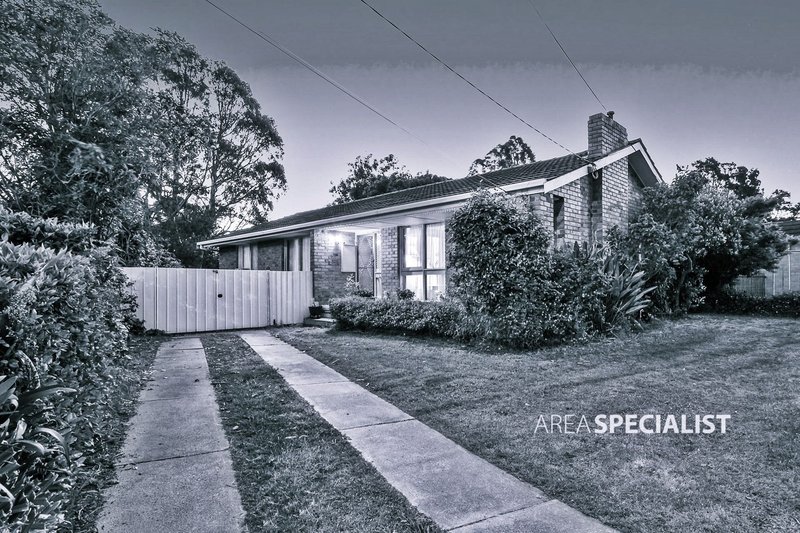 Photo - 34 Kingsclere Avenue, Keysborough VIC 3173 - Image