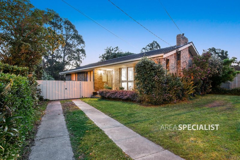 Photo - 34 Kingsclere Avenue, Keysborough VIC 3173 - Image 2