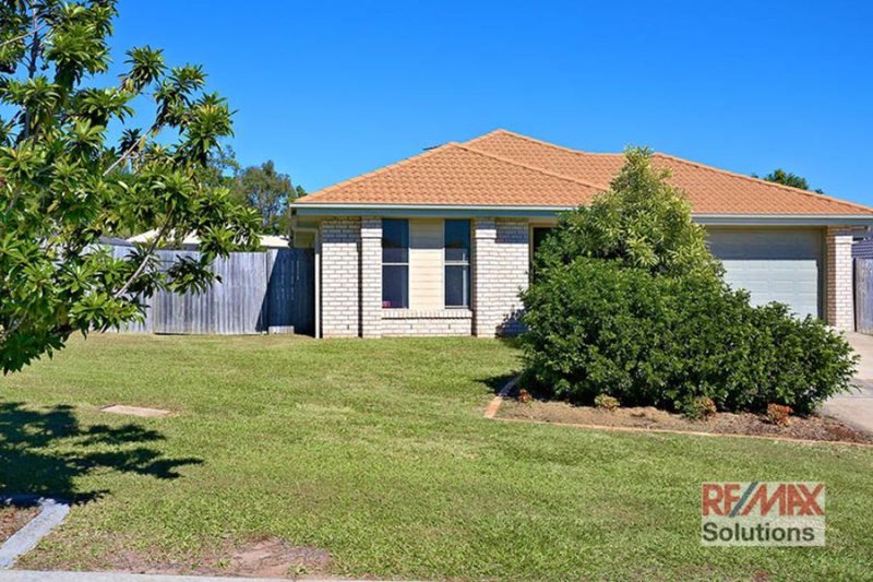 34 Koala Drive, Morayfield QLD 4506