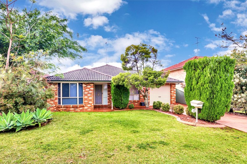 34 Kobina Avenue, Glenmore Park NSW 2745