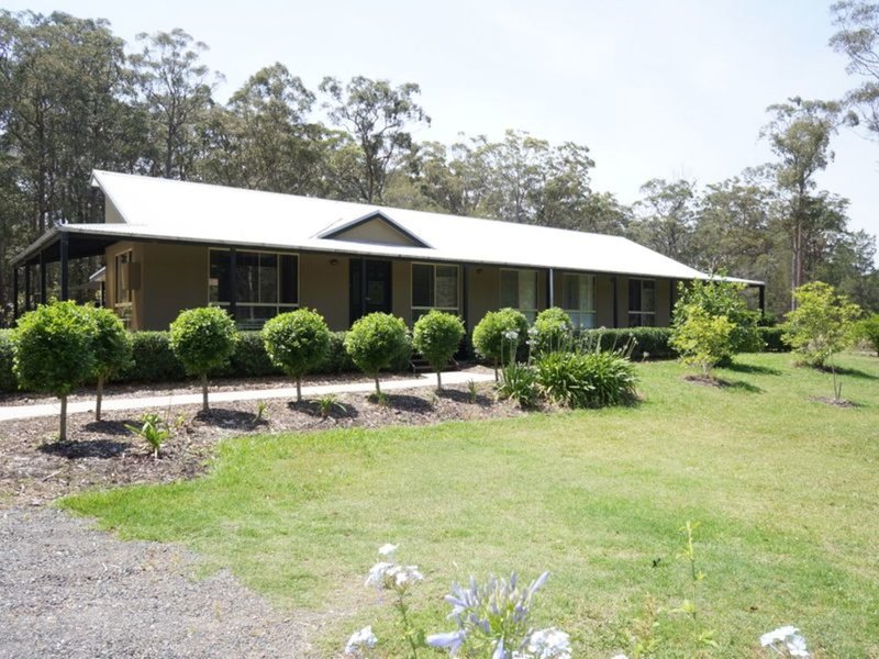 34 Kolinda Drive, Old Bar NSW 2430