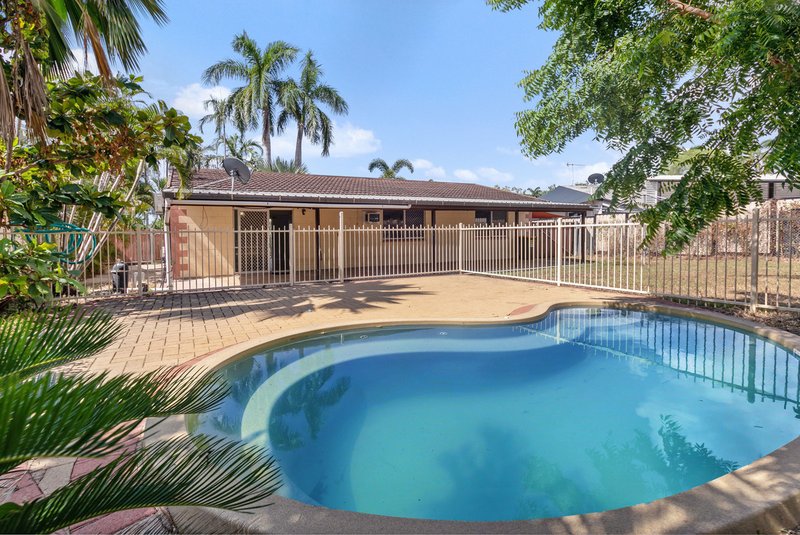 34 Koolinda Crescent, Karama NT 0812