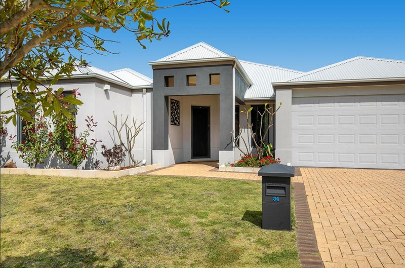 Photo - 34 Kootingal Bend, Baldivis WA 6171 - Image 1