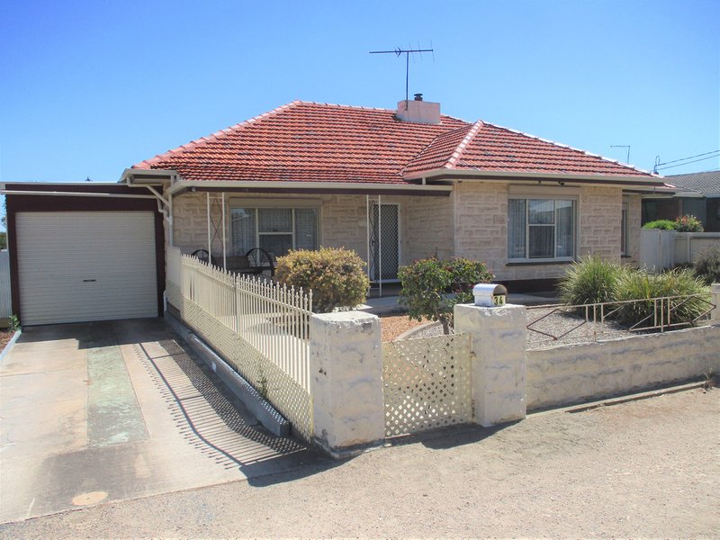 34 Kulde Road, Tailem Bend SA 5260