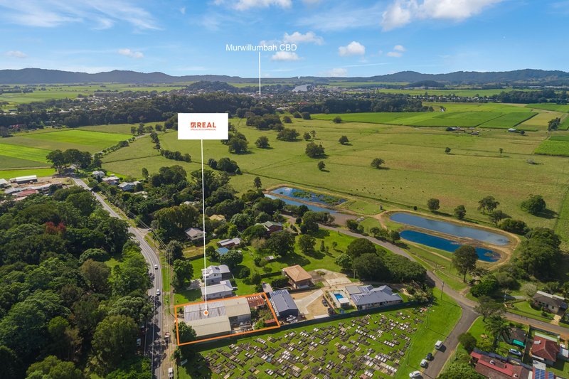 34 Kyogle Road, Murwillumbah NSW 2484