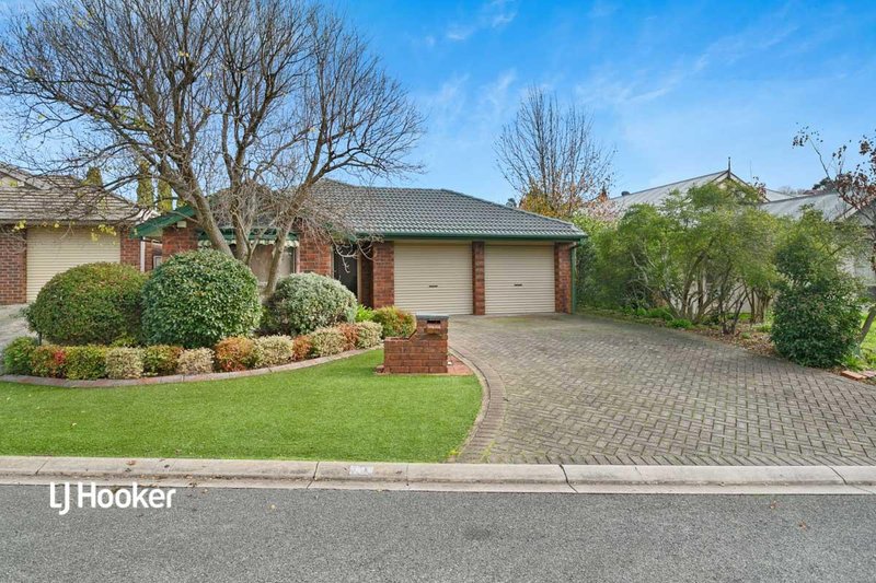 34 Lake Fortesque Avenue, Greenwith SA 5125