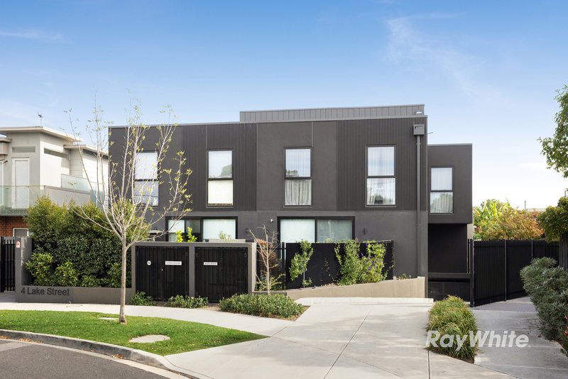 Photo - 3/4 Lake Street, Carnegie VIC 3163 - Image 6