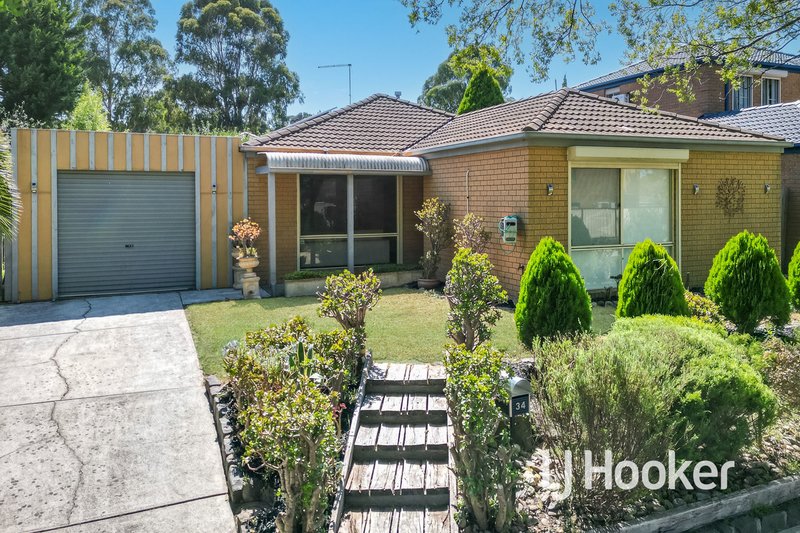 Photo - 34 Lake View Drive, Narre Warren South VIC 3805 - Image 22