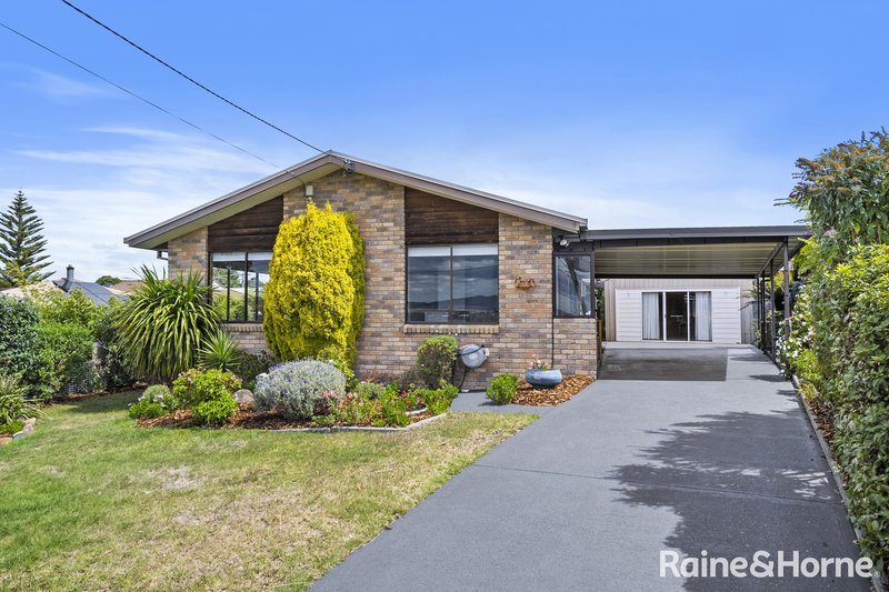 34 Lake Vue Parade, Midway Point TAS 7171