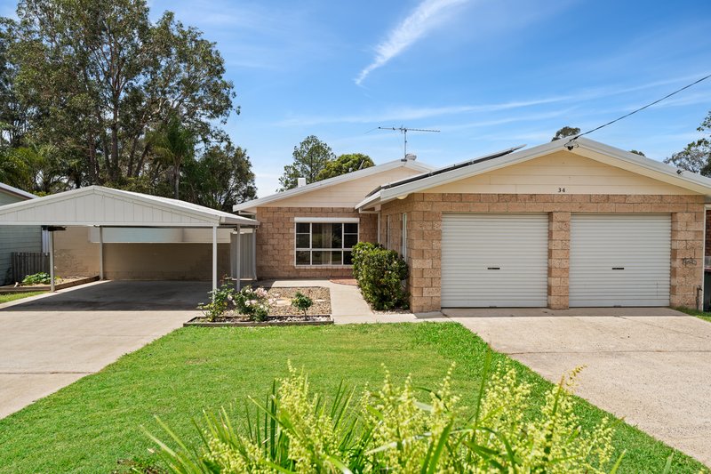 Photo - 34 Lakkari Street, Coutts Crossing NSW 2460 - Image 21