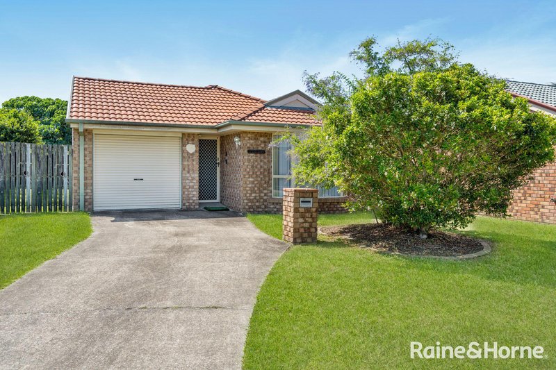 34 Lamington Place, Loganholme QLD 4129