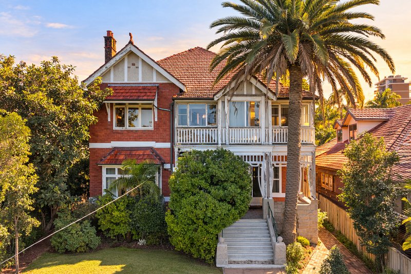 Photo - 34 Lang Road, Centennial Park NSW 2021 - Image 1