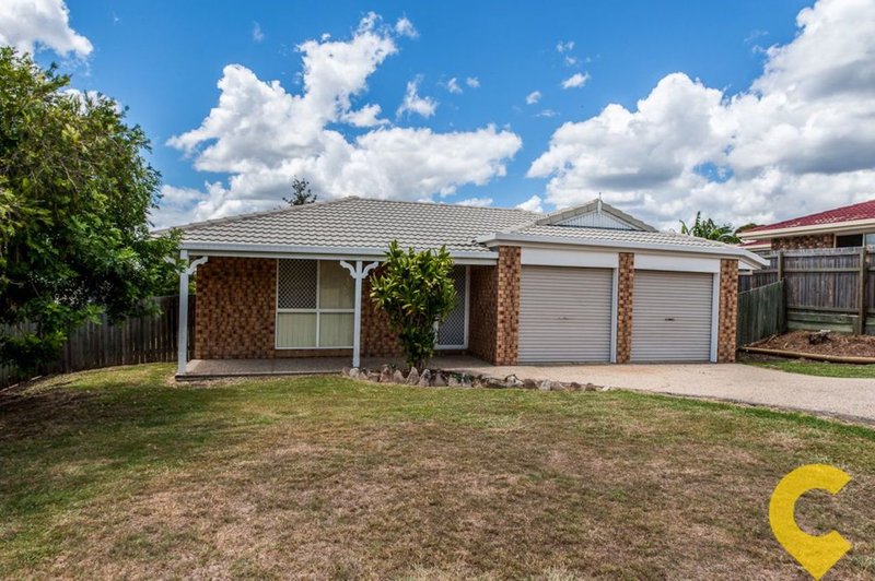 34 Langridge Street, Raceview QLD 4305