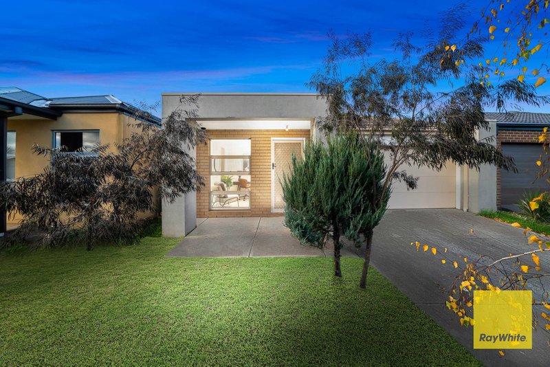 34 Larson Avenue, Tarneit VIC 3029