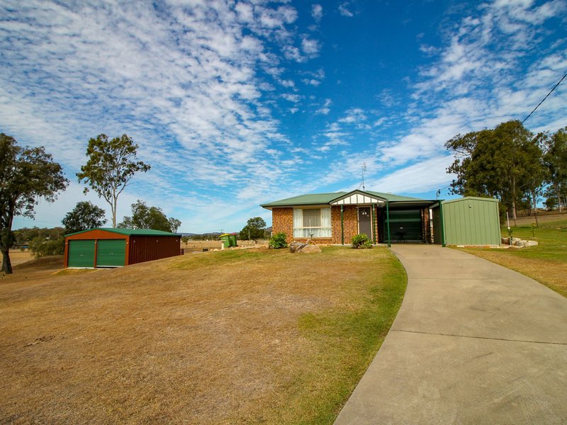 34 Laurette Dr , Glenore Grove QLD 4342