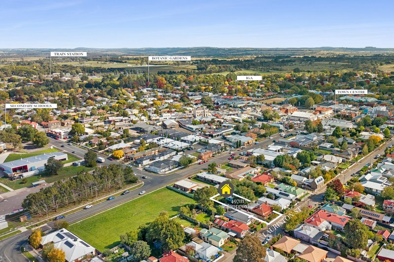 Photo - 34 Lauriston Street, Kyneton VIC 3444 - Image 21