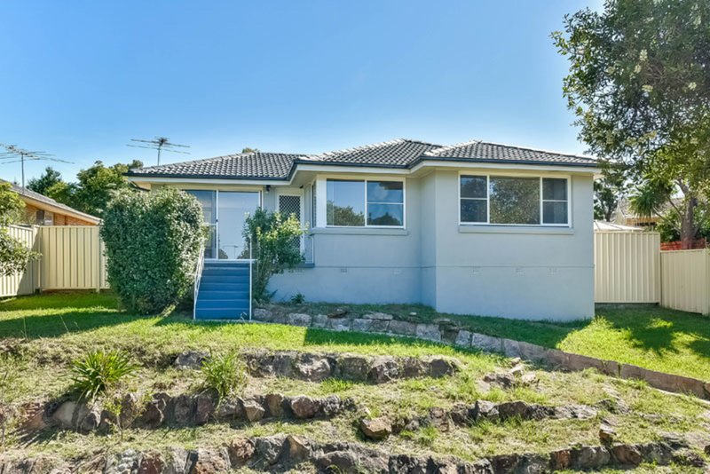 34 Lawn Avenue, Bradbury NSW 2560