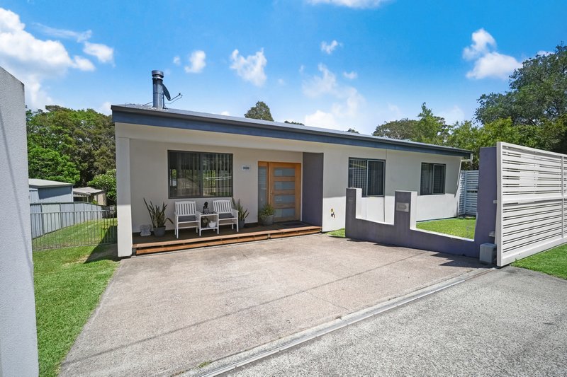 34 Laxton Crescent, Belmont North NSW 2280