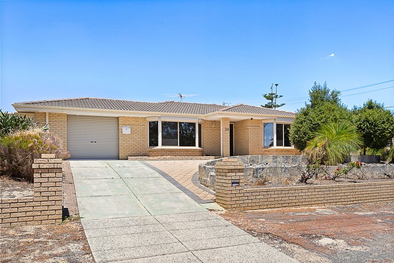 34 Le Grand Gardens, Marangaroo WA 6064