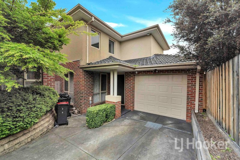 Photo - 3/4 Lee Avenue, Mount Waverley VIC 3149 - Image 12