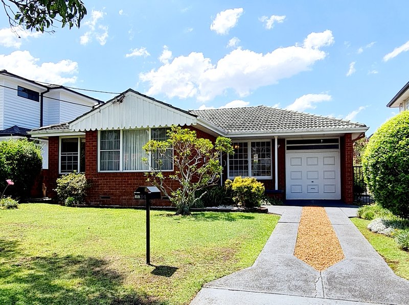 34 Lee Road, Beacon Hill NSW 2100