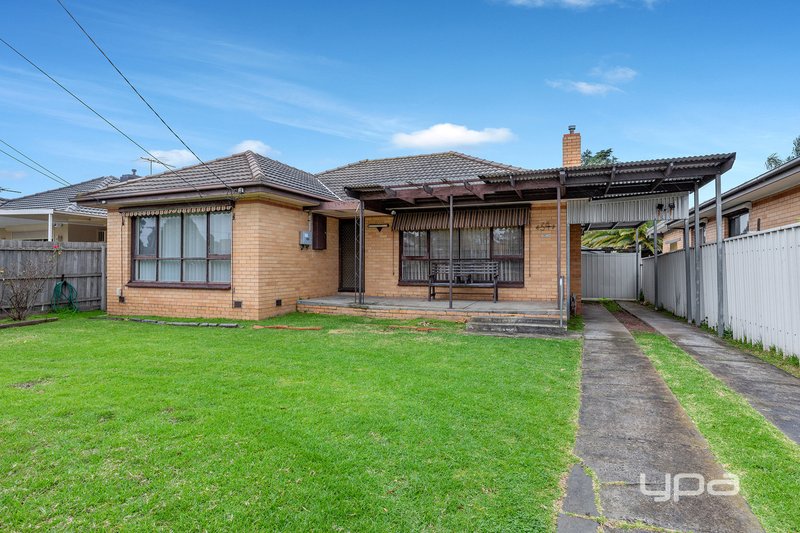 34 Leslie Street, St Albans VIC 3021