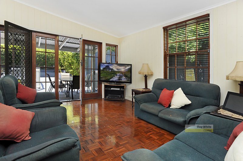 Photo - 34 Lewis Street, Clayfield QLD 4011 - Image 4