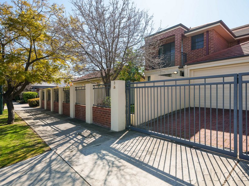 3/4 Lichfield Street, Victoria Park WA 6100