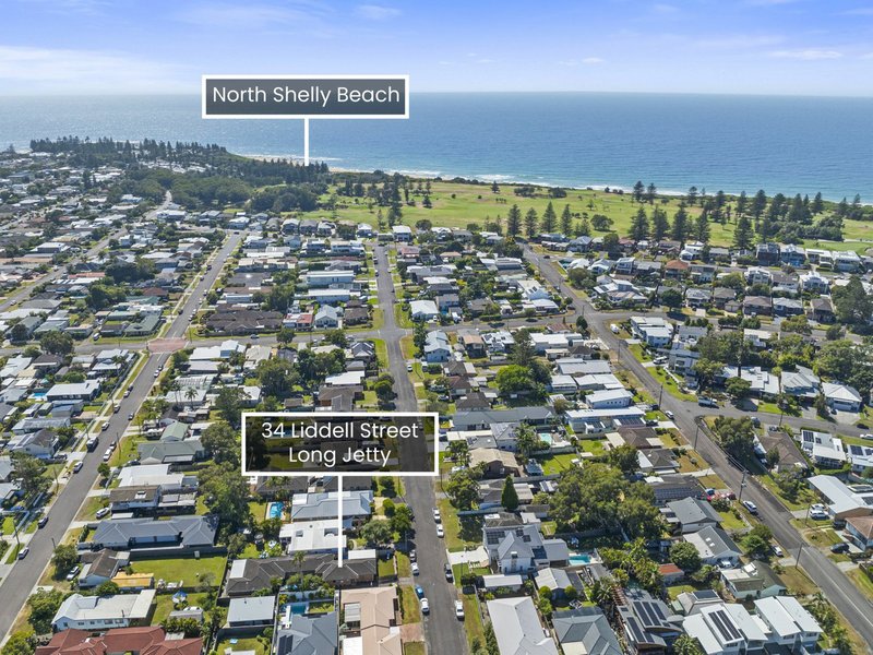 Photo - 34 Liddell Street, Long Jetty NSW 2261 - Image 11