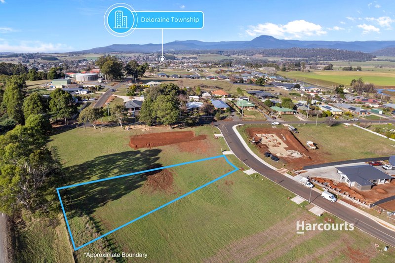 34 Liddesdale Drive, Deloraine TAS 7304