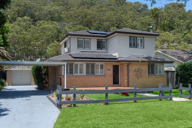 Photo - 34 Liffey Place, Woronora NSW 2232 - Image 2