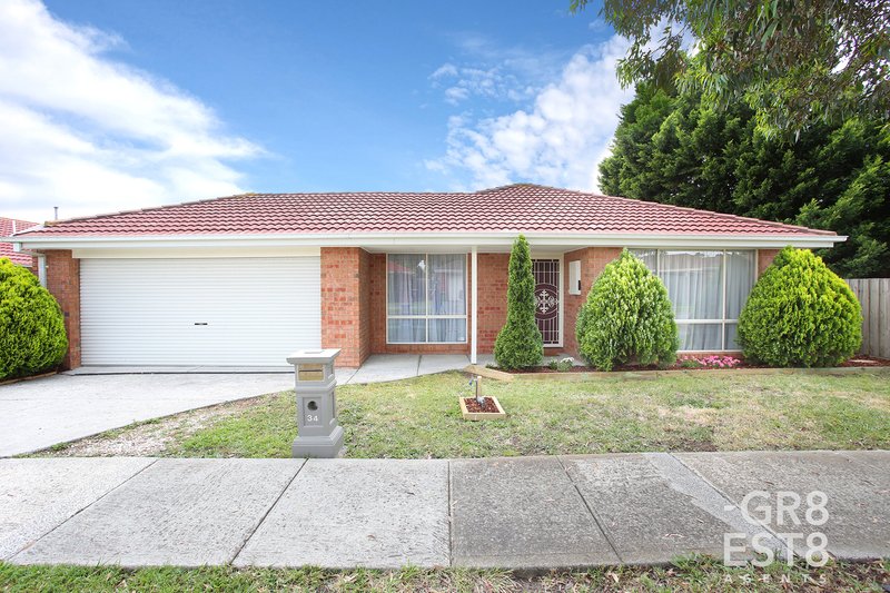 34 Linda Drive, Cranbourne West VIC 3977