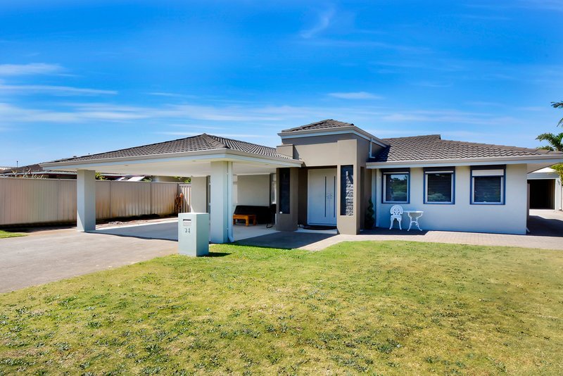 34 Lingfield Way, Morley WA 6062