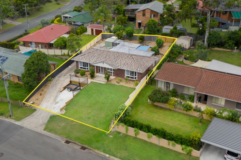 Photo - 34 Linning Street, Mount Warren Park QLD 4207 - Image 3