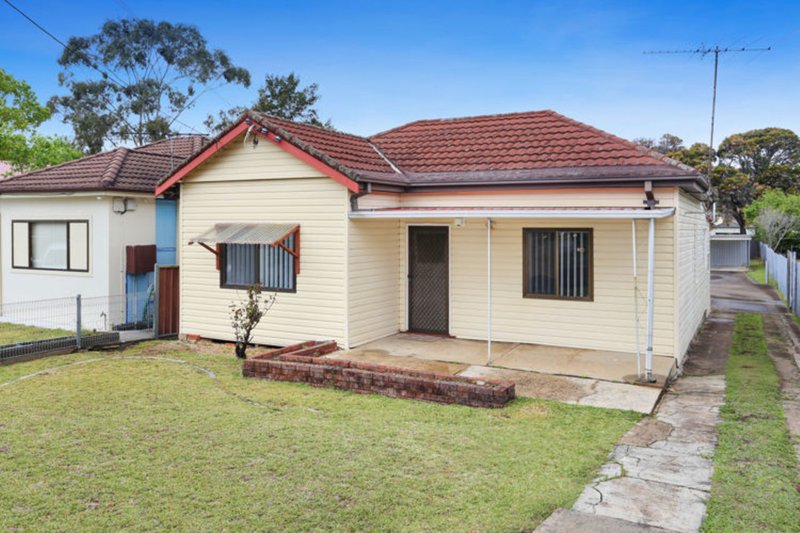 34 Linthorne Street, Guildford NSW 2161