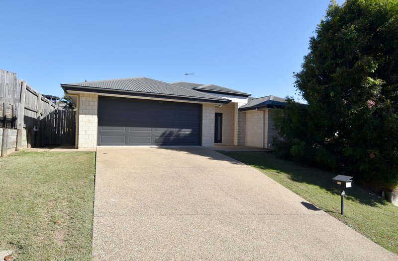 Photo - 34 Liriope Drive, Kirkwood QLD 4680 - Image 1