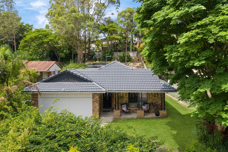 34 Lissadell Street, Shailer Park QLD 4128