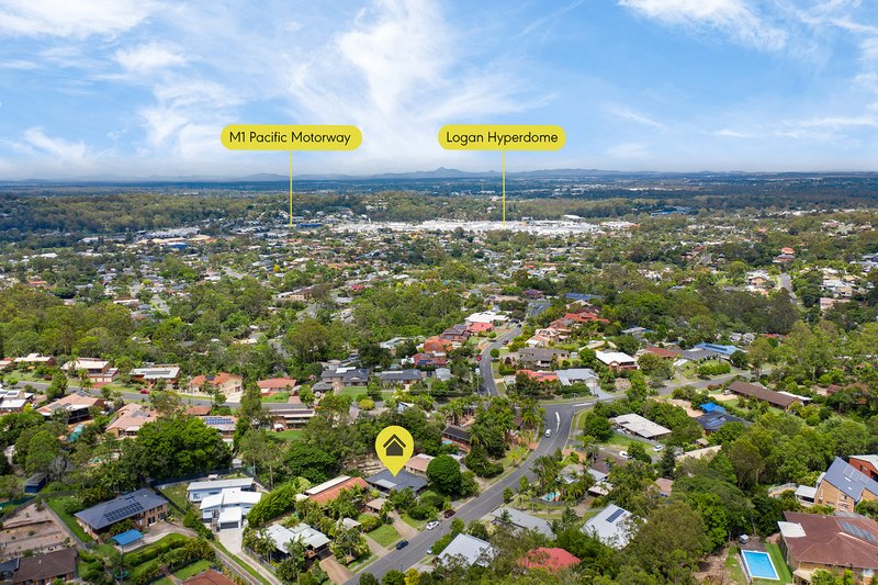 Photo - 34 Lissadell Street, Shailer Park QLD 4128 - Image 21