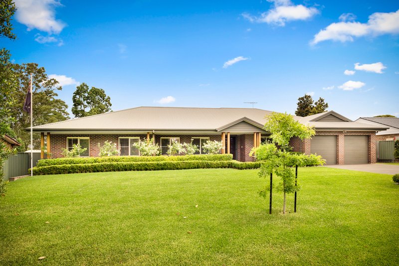 Photo - 34 Lockhart Avenue, Castle Hill NSW 2154 - Image 2