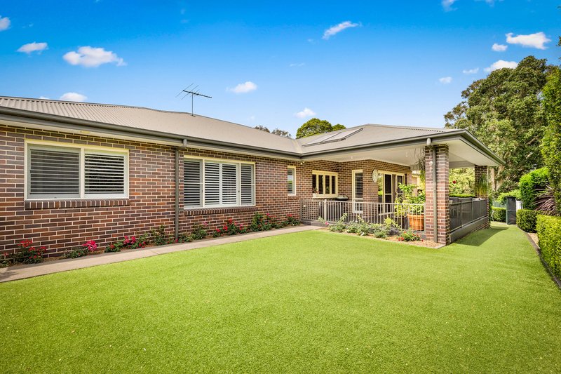 Photo - 34 Lockhart Avenue, Castle Hill NSW 2154 - Image 3