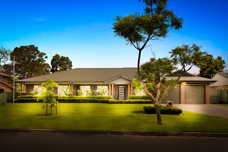 Photo - 34 Lockhart Avenue, Castle Hill NSW 2154 - Image 18