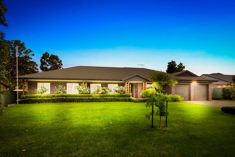 Photo - 34 Lockhart Avenue, Castle Hill NSW 2154 - Image 19