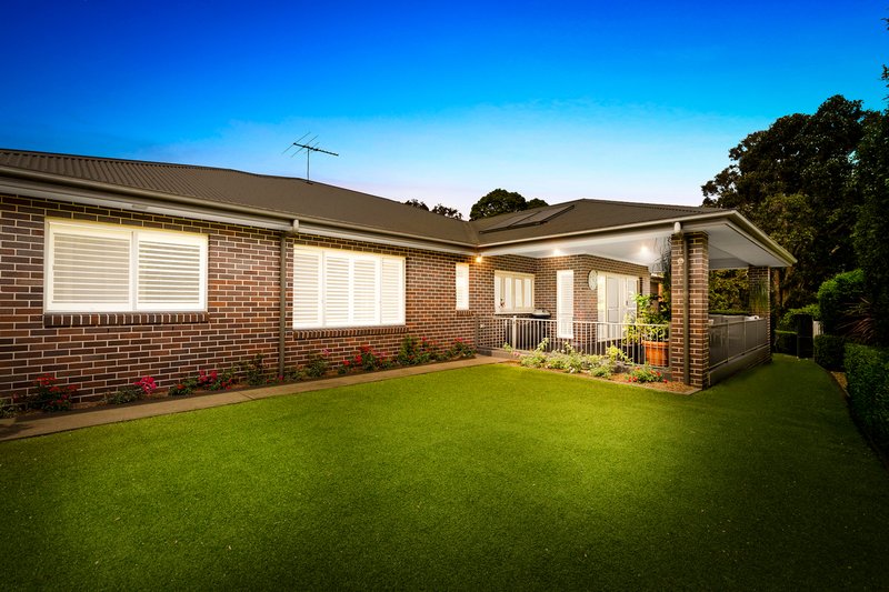 Photo - 34 Lockhart Avenue, Castle Hill NSW 2154 - Image 20