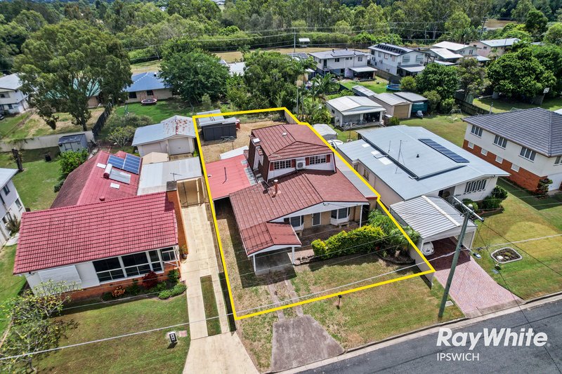 34 Logan Street, North Booval QLD 4304